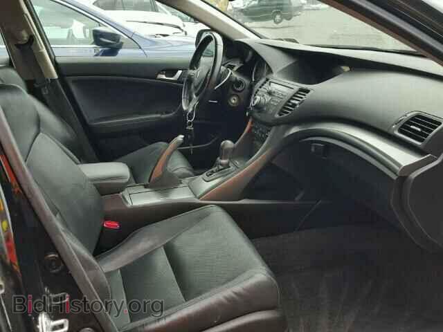2011 ACURA TSX - VIN: JH4CU2F68BC001969 - Фото 5