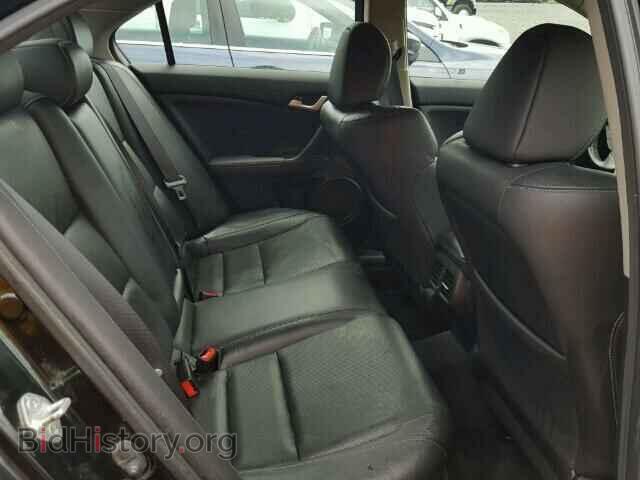 2011 ACURA TSX - VIN: JH4CU2F68BC001969 - Фото 6