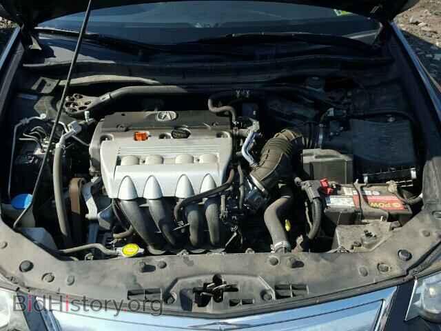 2011 ACURA TSX - VIN: JH4CU2F68BC001969 - Фото 7