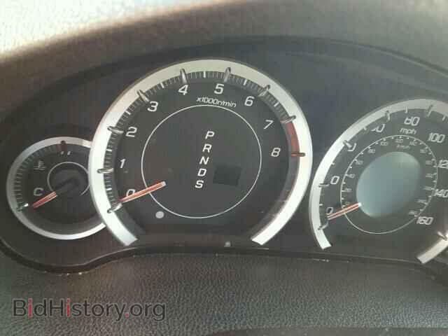 2011 ACURA TSX - VIN: JH4CU2F68BC001969 - Фото 8