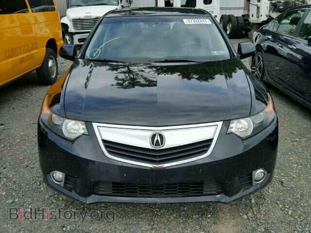 2011 ACURA TSX - VIN: JH4CU2F68BC001969 - Фото 9