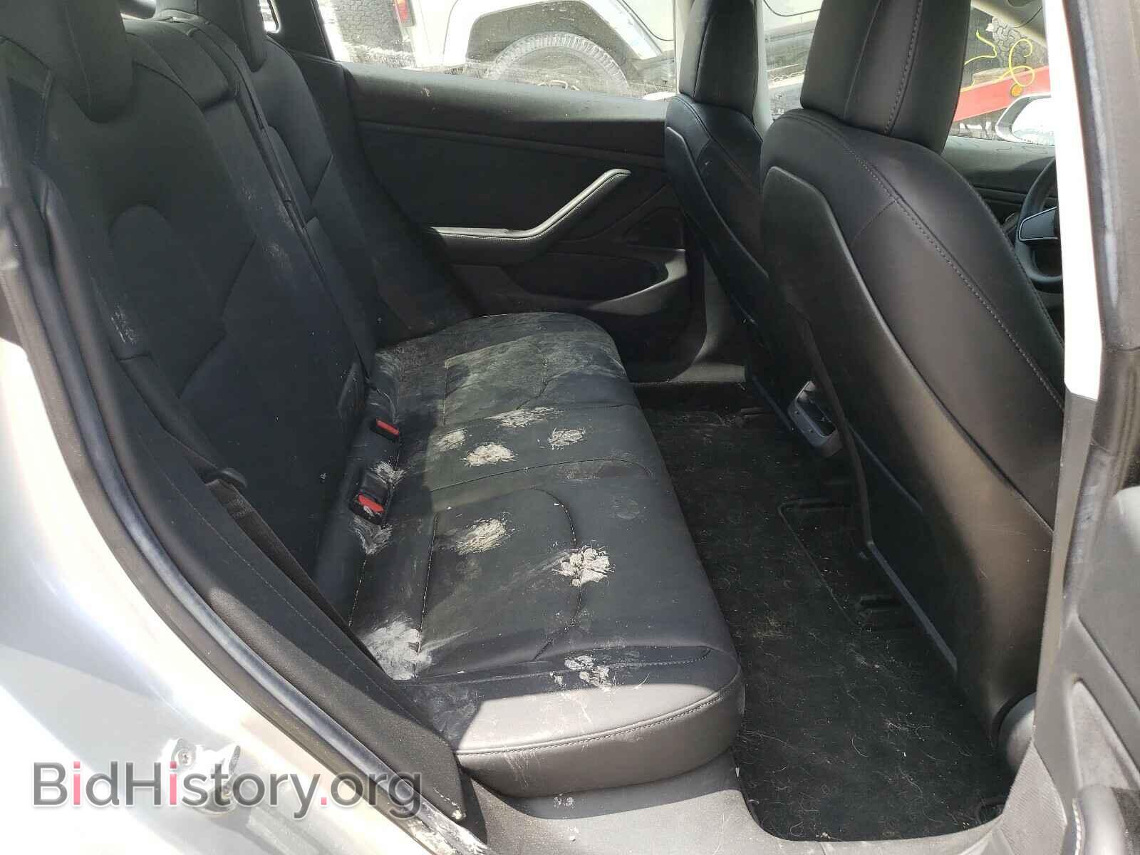 2018 TESLA MODEL 3 - VIN: 5YJ3E1EA2JF007878 - Фото 6