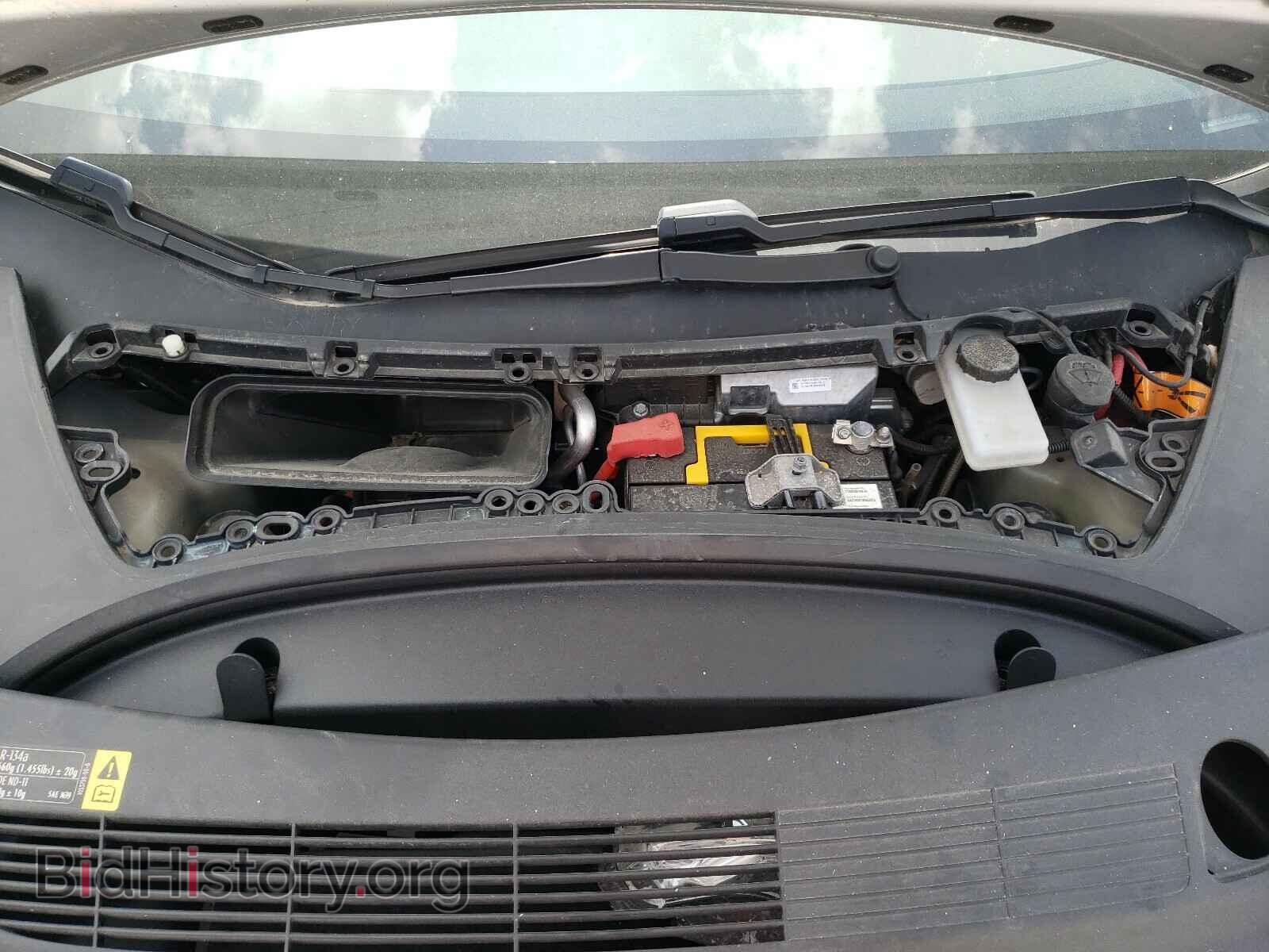 2018 TESLA MODEL 3 - VIN: 5YJ3E1EA2JF007878 - Фото 7