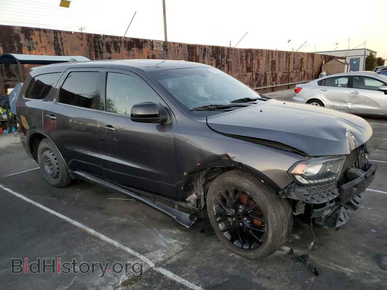 2015 DODGE DURANGO - VIN: 1C4RDHAG6FC931163 - Фото 4