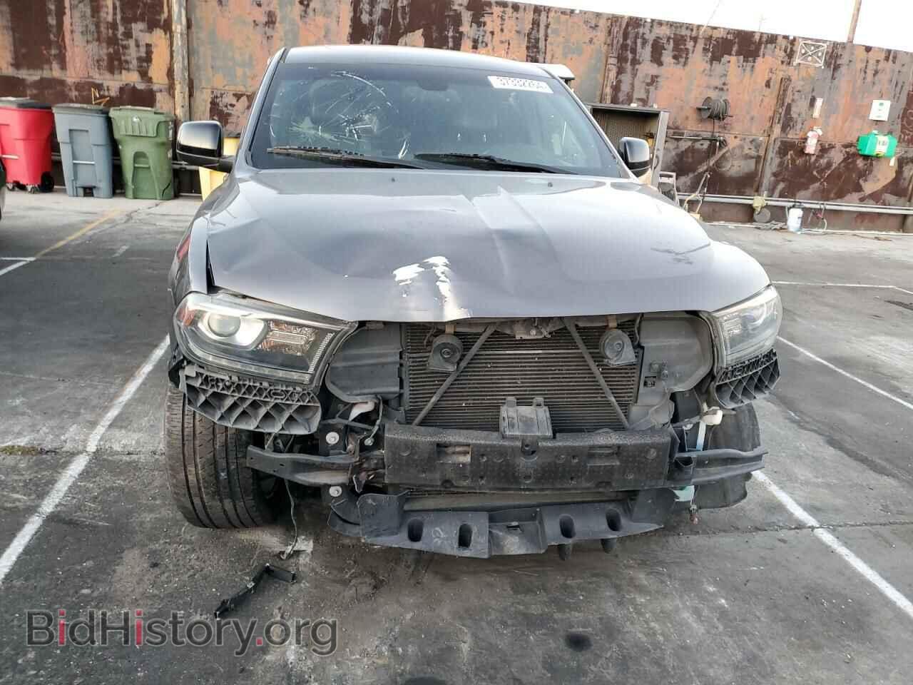 2015 DODGE DURANGO - VIN: 1C4RDHAG6FC931163 - Фото 5