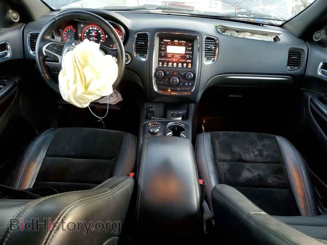 2015 DODGE DURANGO - VIN: 1C4RDHAG6FC931163 - Фото 8