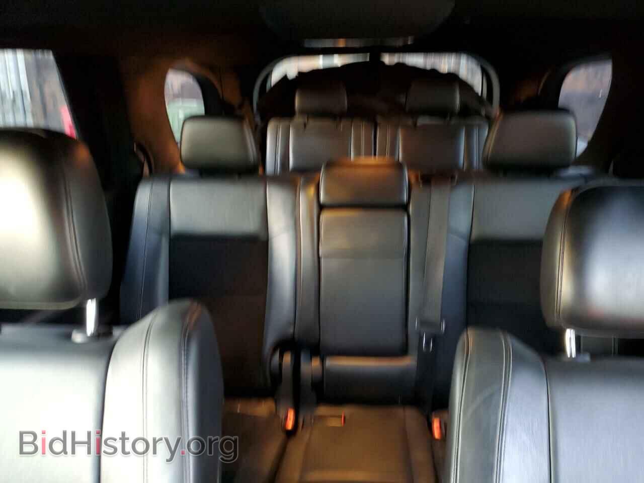 2015 DODGE DURANGO - VIN: 1C4RDHAG6FC931163 - Фото 10