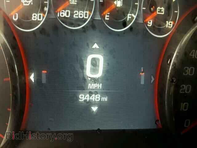 2016 GMC YUKON - VIN: 1GKS2HKJ0GR307573 - Фото 8
