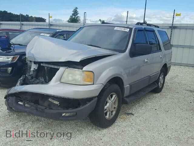 2005 FORD EXPEDITION - VIN: 1FMPU16545LA01326 - Photo 2