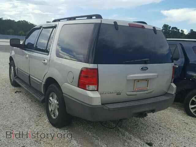 2005 FORD EXPEDITION - VIN: 1FMPU16545LA01326 - Photo 3
