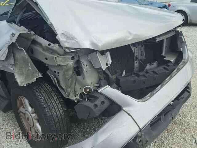 2005 FORD EXPEDITION - VIN: 1FMPU16545LA01326 - Photo 9