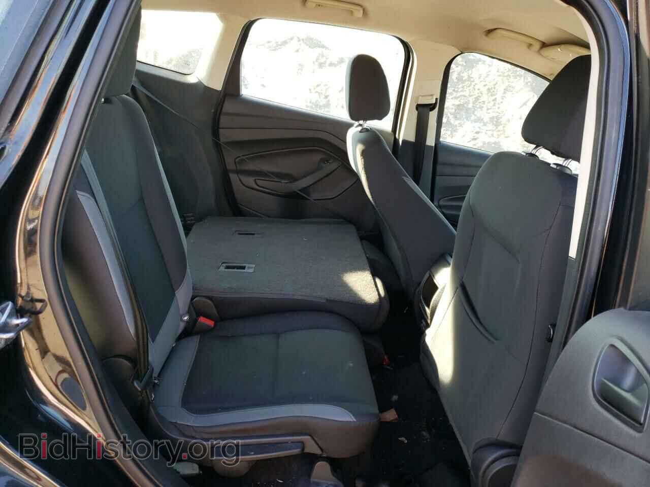2015 FORD ESCAPE - VIN: 1FMCU0F72FUC60161 - Фото 6