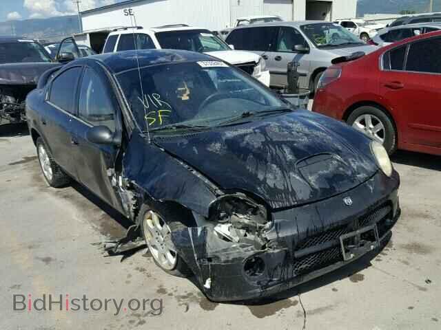 Photo 1B3ES56C25D232938 - DODGE NEON 2005