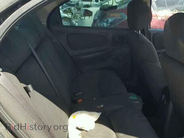 2005 DODGE NEON - VIN: 1B3ES56C25D232938 - Фото 6