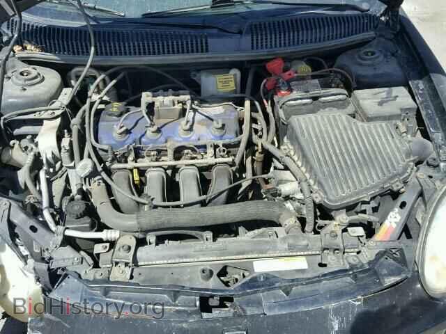 2005 DODGE NEON - VIN: 1B3ES56C25D232938 - Фото 7