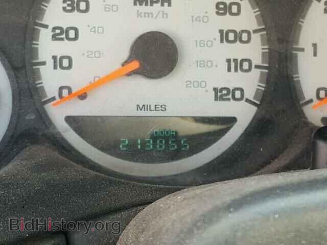 2005 DODGE NEON - VIN: 1B3ES56C25D232938 - Фото 8