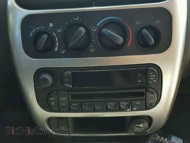 2005 DODGE NEON - VIN: 1B3ES56C25D232938 - Фото 9