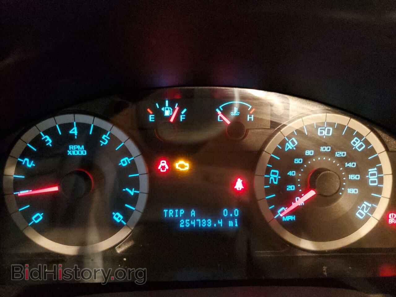 2012 FORD ESCAPE - VIN: 1FMCU0DG0CKA09083 - Фото 9