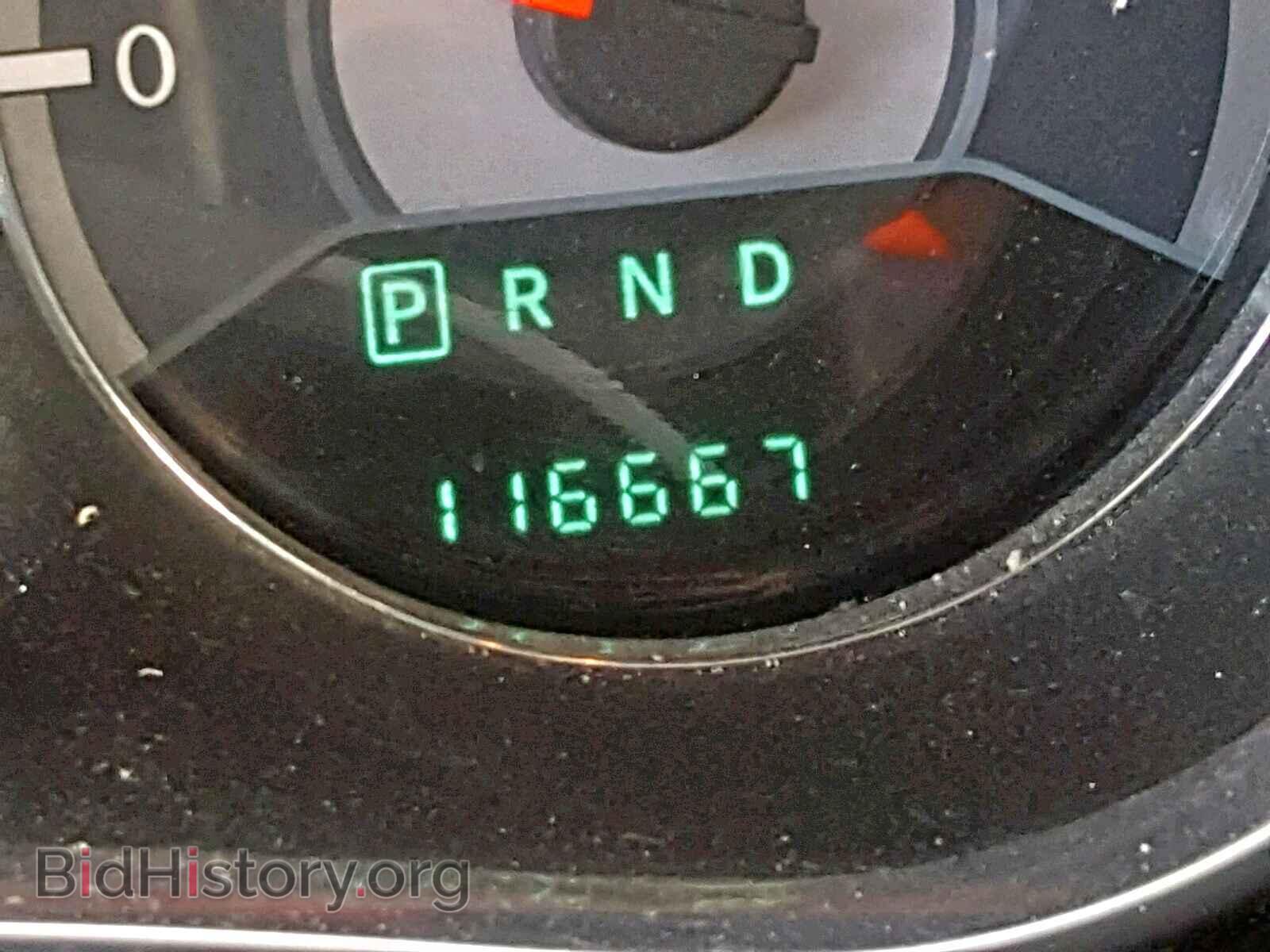 2012 CHRYSLER 200 - VIN: 1C3CCBAB4CN190753 - Фото 8