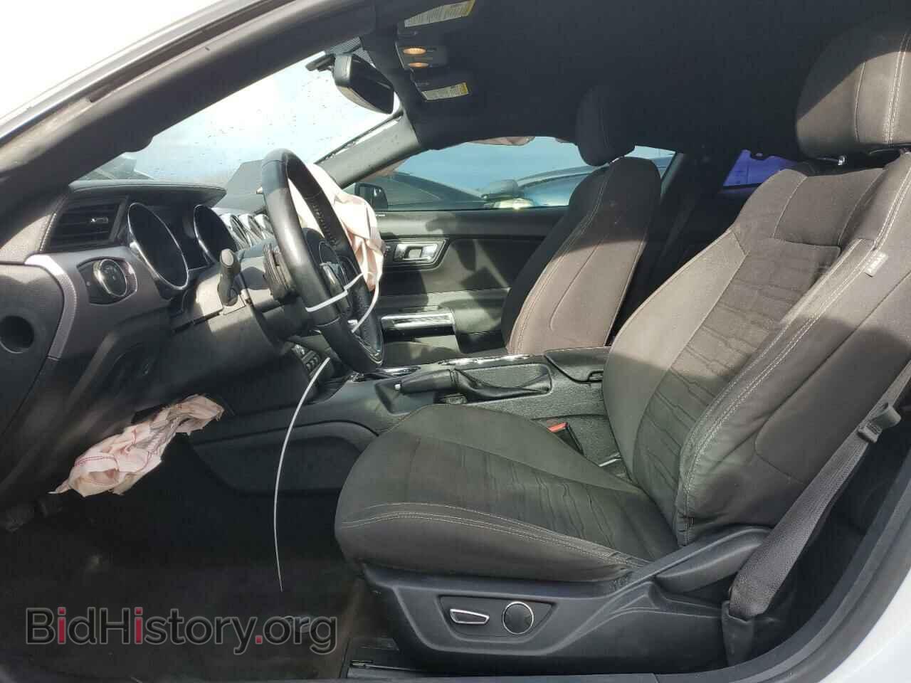 2016 FORD ALL Models - VIN: 1FA6P8TH8G5277231 - Фото 7