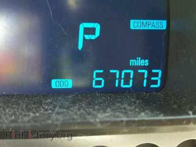 2012 CHEVROLET SONIC - VIN: 1G1JC6SH9C4172003 - Фото 8