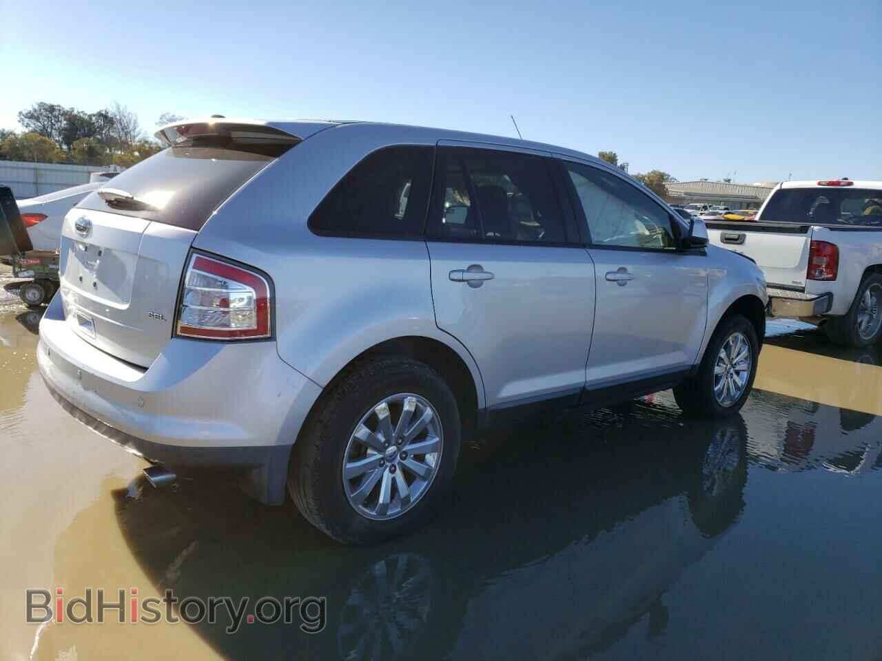 2010 FORD EDGE - VIN: 2FMDK3JC4ABA72997 - Photo 3