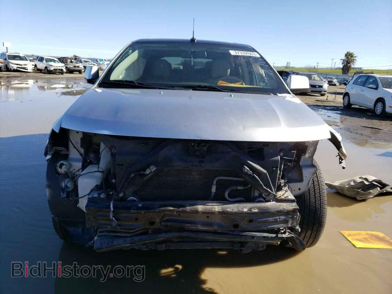 2010 FORD EDGE - VIN: 2FMDK3JC4ABA72997 - Photo 5