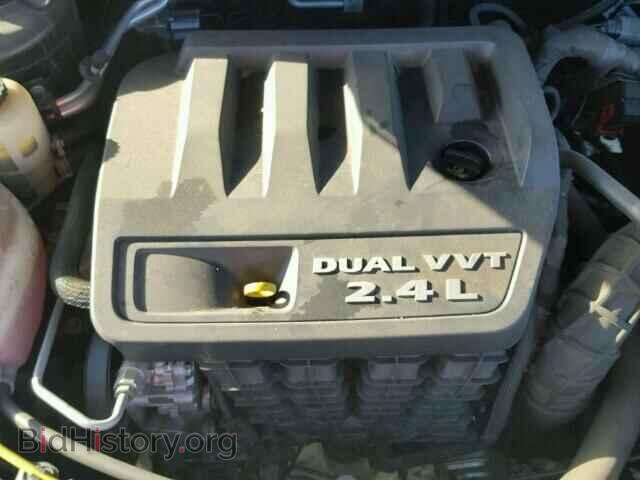 2014 DODGE AVENGER - VIN: 1C3CDZAB8EN108662 - Photo 7