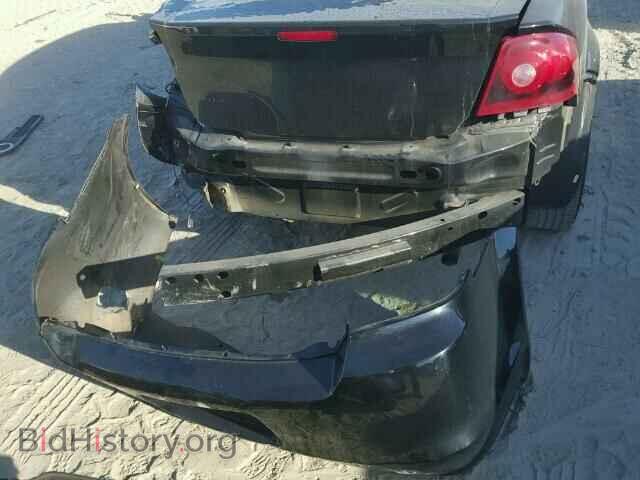 2014 DODGE AVENGER - VIN: 1C3CDZAB8EN108662 - Photo 9