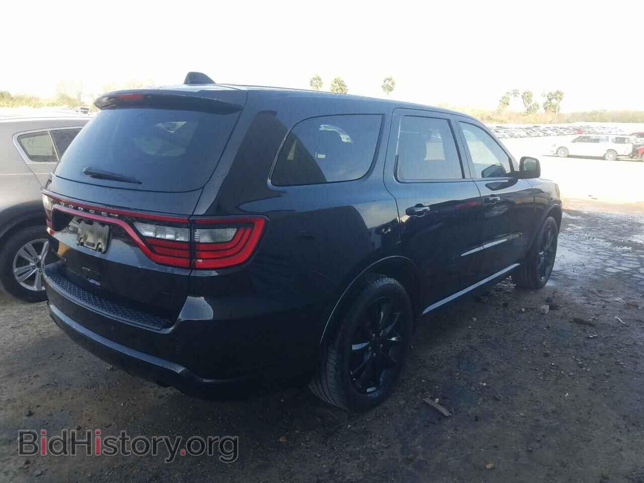 2017 DODGE DURANGO - VIN: 1C4RDHDG3HC677121 - Photo 3