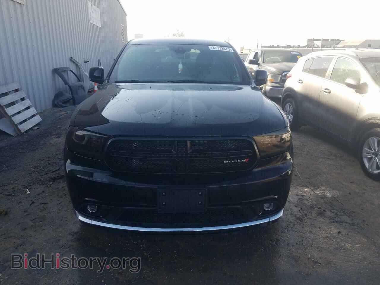 2017 DODGE DURANGO - VIN: 1C4RDHDG3HC677121 - Photo 5