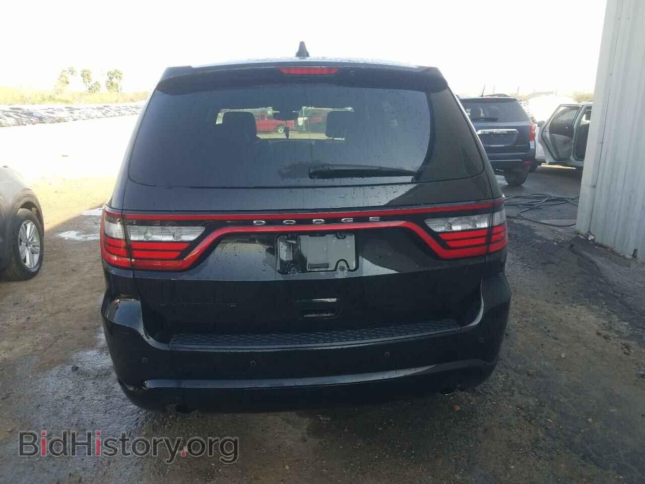2017 DODGE DURANGO - VIN: 1C4RDHDG3HC677121 - Photo 6