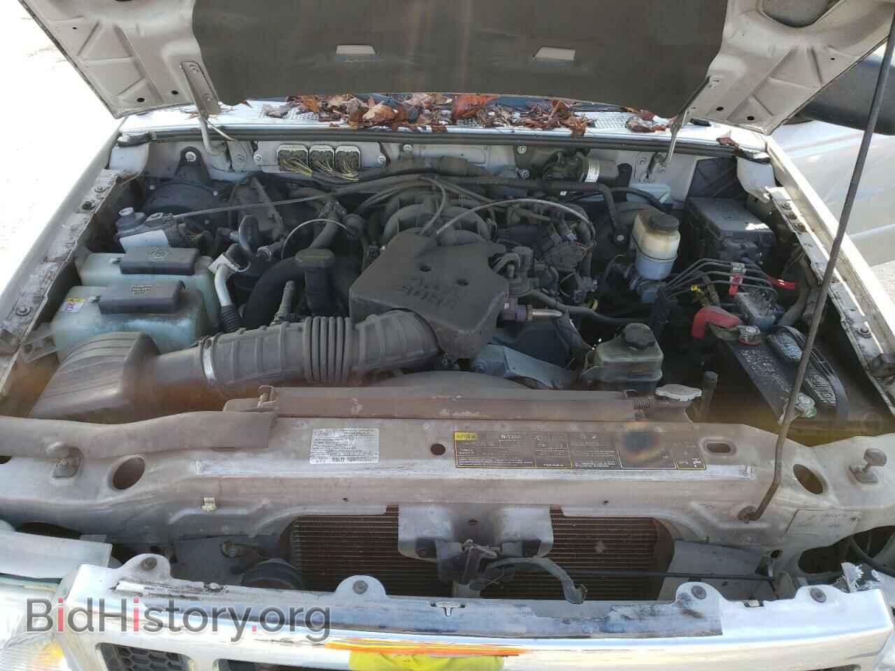 2011 FORD RANGER - VIN: 1FTKR1EEXBPA66705 - Фото 11