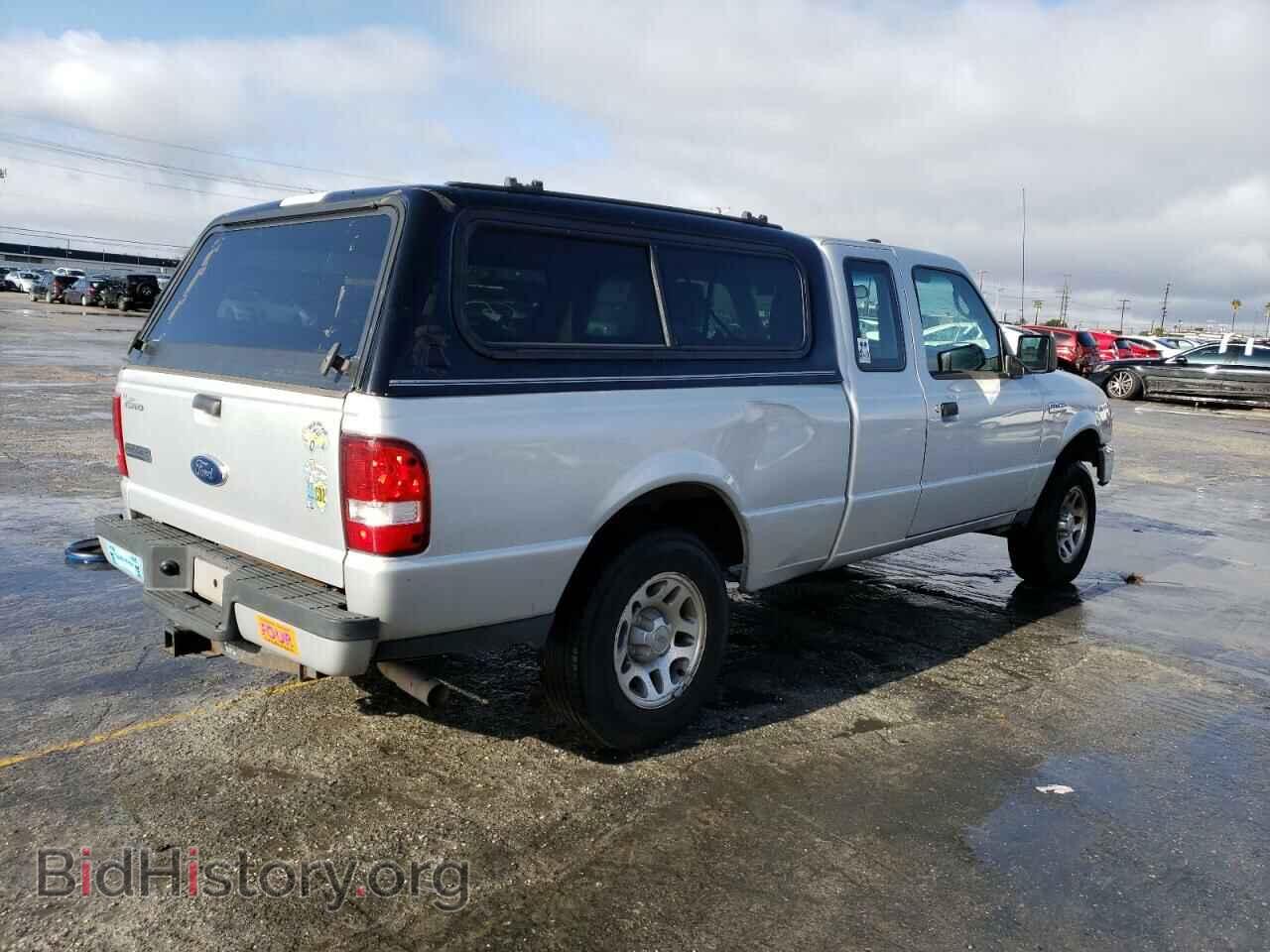 2011 FORD RANGER - VIN: 1FTKR1EEXBPA66705 - Фото 3