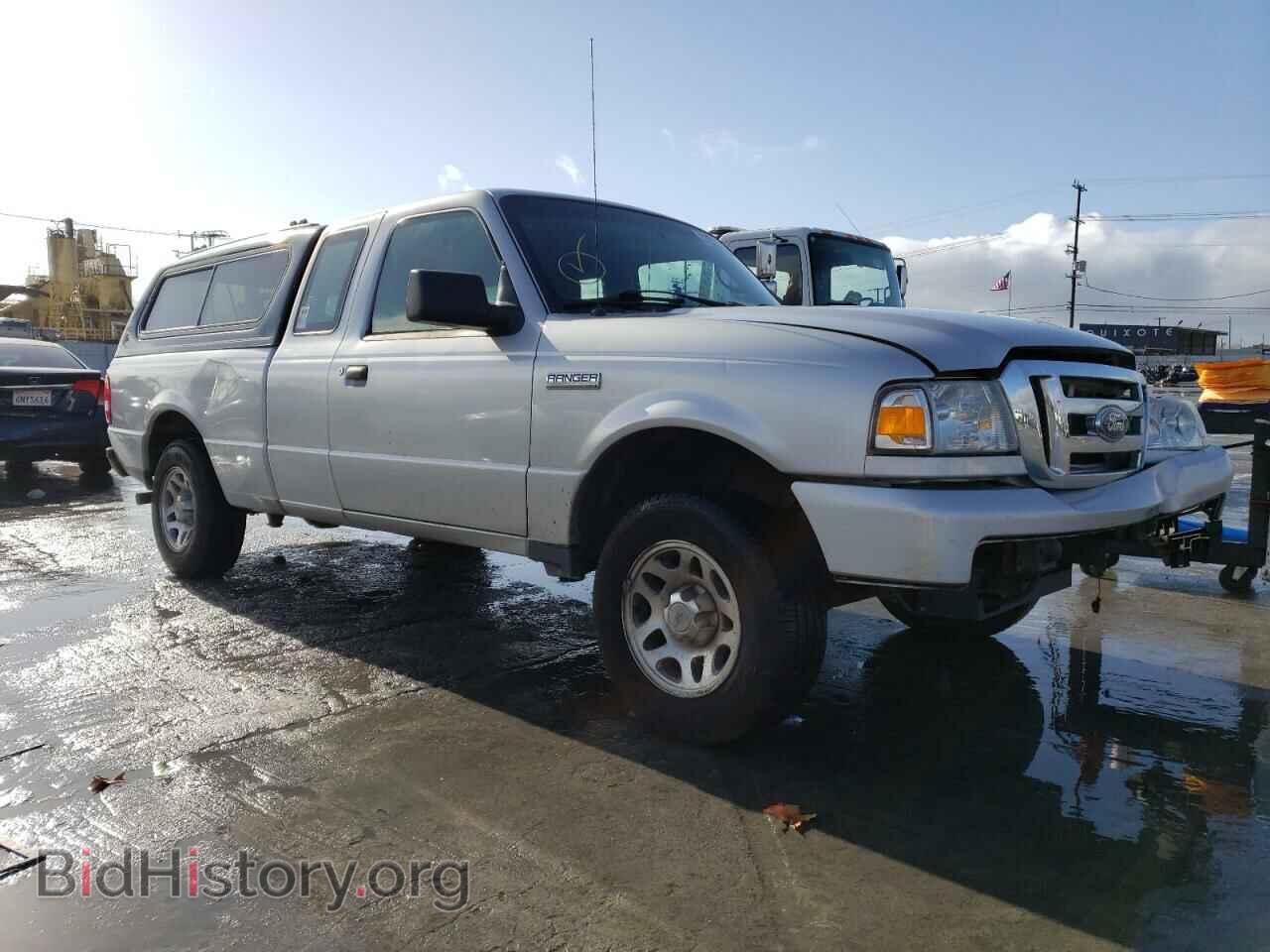 2011 FORD RANGER - VIN: 1FTKR1EEXBPA66705 - Фото 4