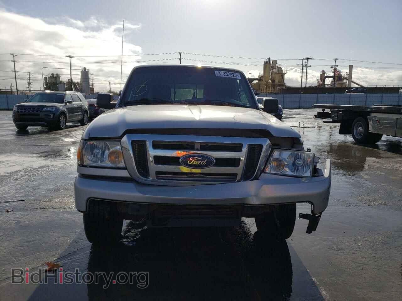 2011 FORD RANGER - VIN: 1FTKR1EEXBPA66705 - Фото 5