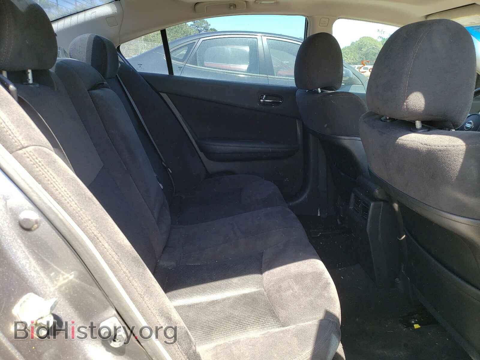 2014 NISSAN MAXIMA - VIN: 1N4AA5AP1EC491023 - Photo 6