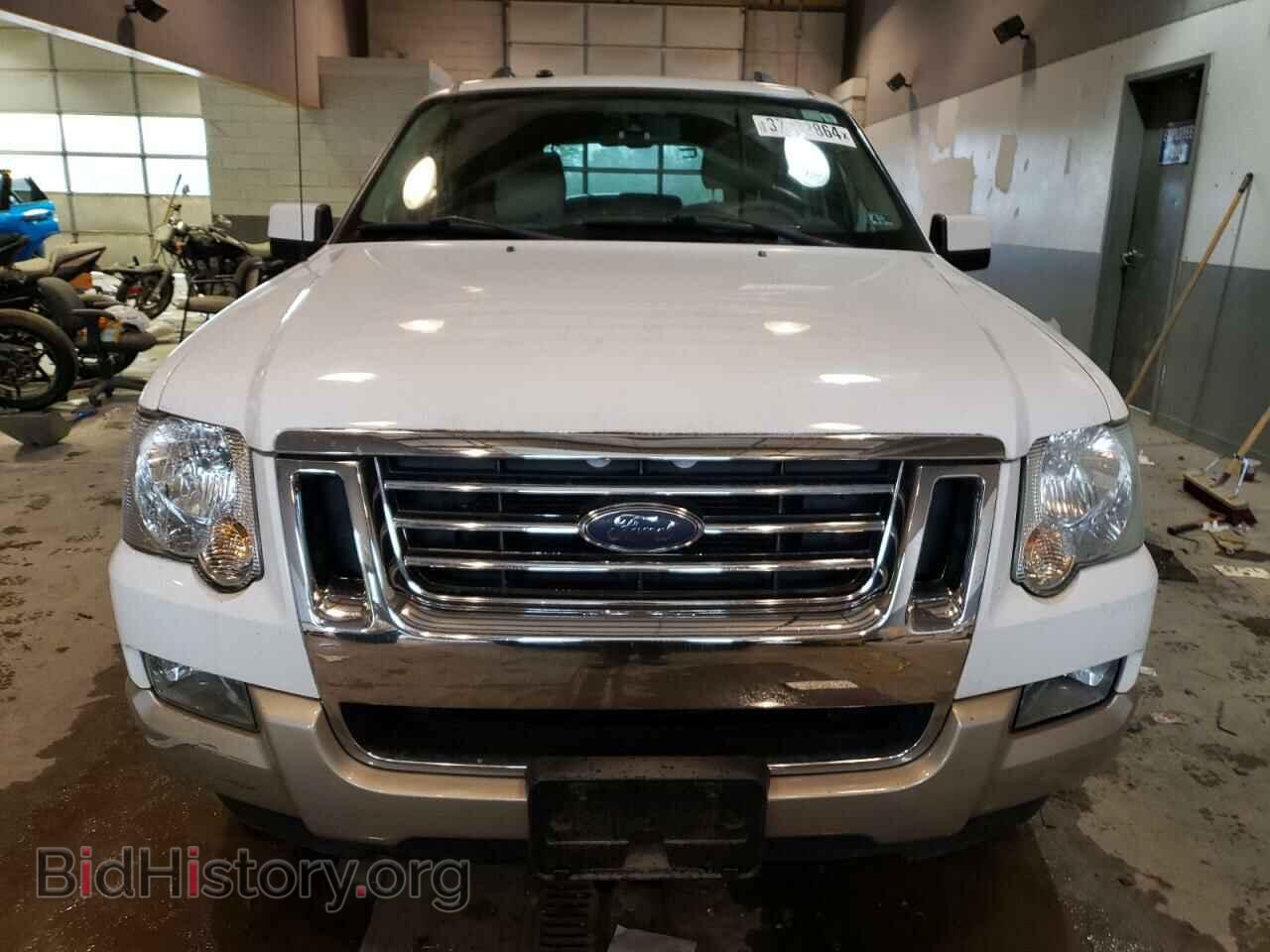 2007 FORD EXPLORER - VIN: 1FMEU74E07UA49139 - Фото 5