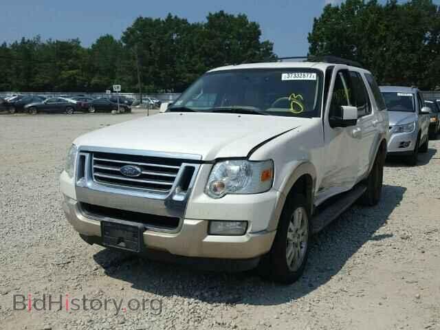 2010 FORD EXPLORER - VIN: 1FMEU7EE2AUA57877 - Photo 2