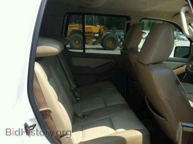 2010 FORD EXPLORER - VIN: 1FMEU7EE2AUA57877 - Photo 6