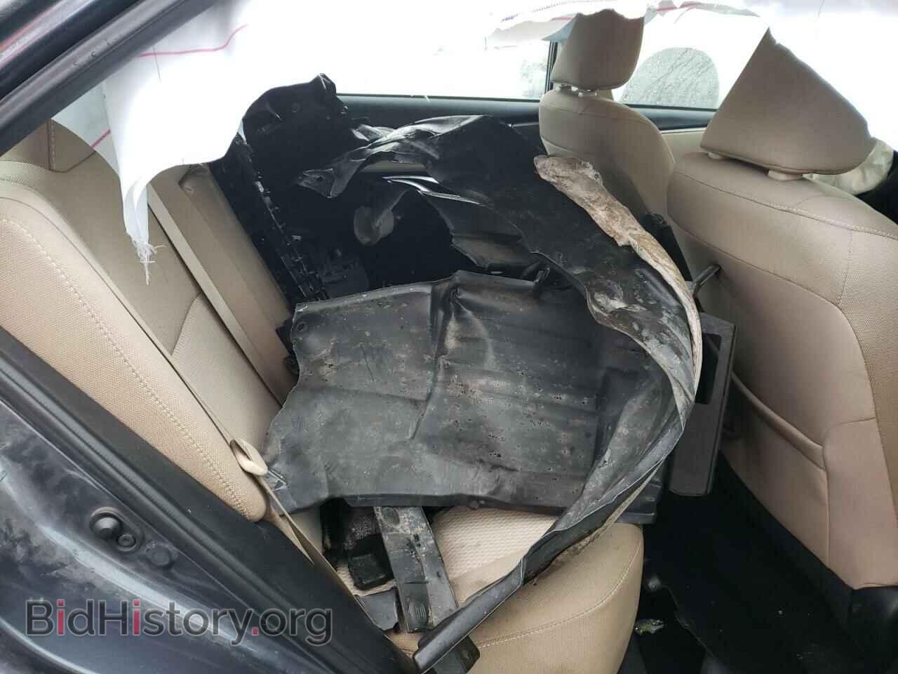 2015 TOYOTA COROLLA - VIN: 5YFBPRHE6FP362311 - Фото 12