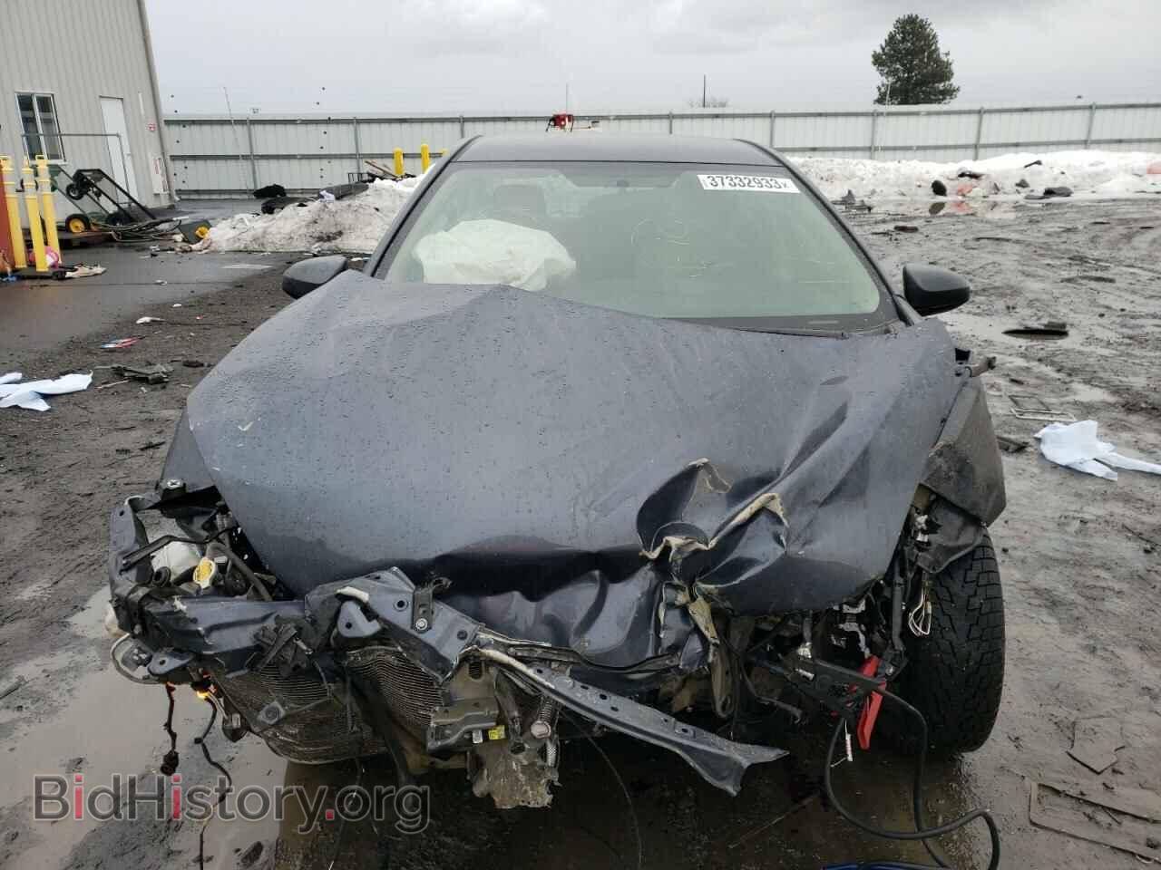 2015 TOYOTA COROLLA - VIN: 5YFBPRHE6FP362311 - Фото 5