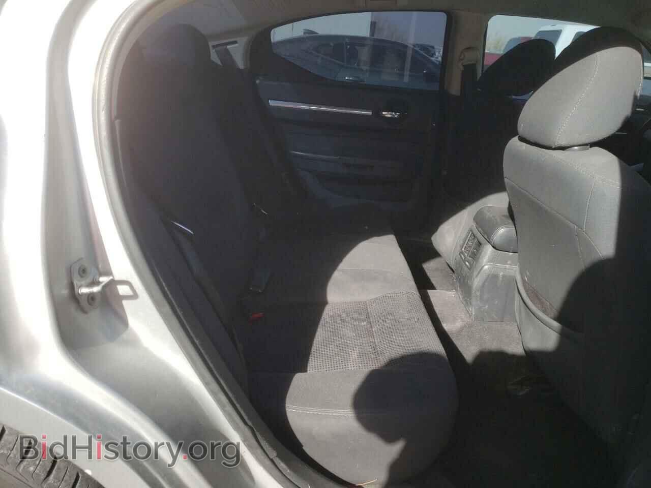 2010 DODGE CHARGER - VIN: 2B3CA3CV5AH298076 - Фото 10