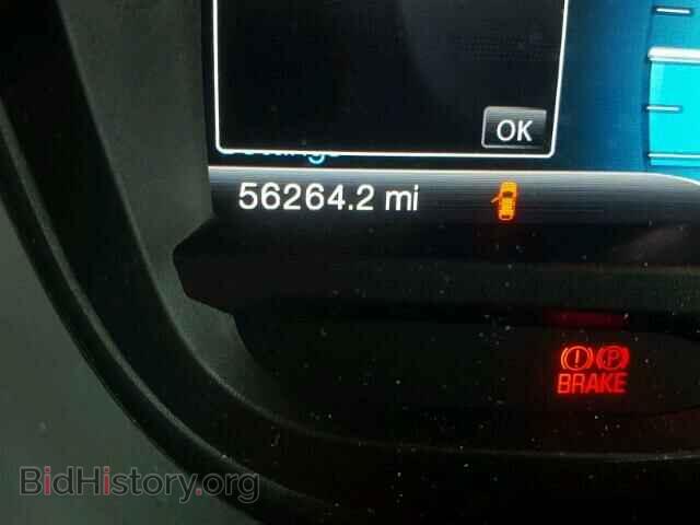 2014 FORD EXPLORER - VIN: 1FM5K8D84EGB36463 - Фото 8