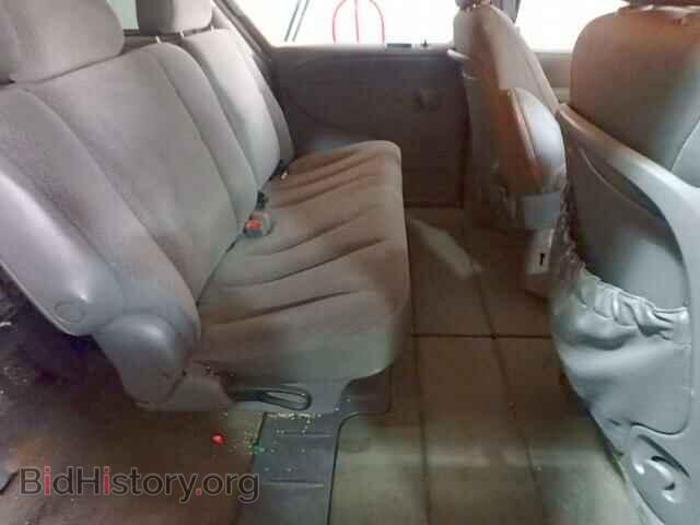 2007 DODGE CARAVAN - VIN: 1D4GP24RX7B212291 - Photo 6