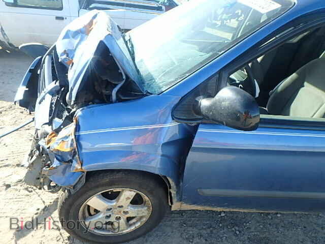 2007 DODGE CARAVAN - VIN: 1D4GP24RX7B212291 - Photo 9