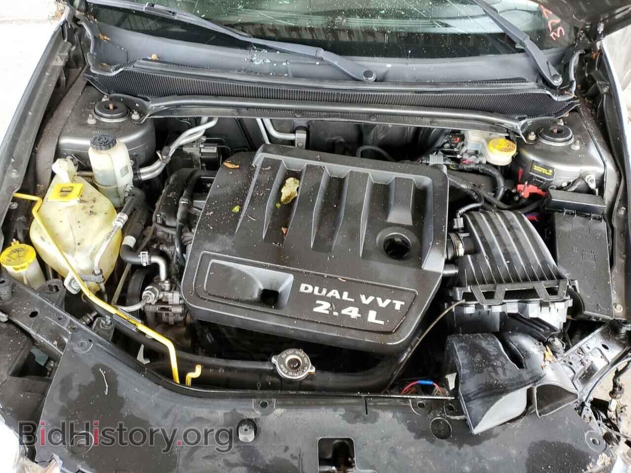 2013 DODGE AVENGER - VIN: 1C3CDZCB2DN615780 - Photo 11