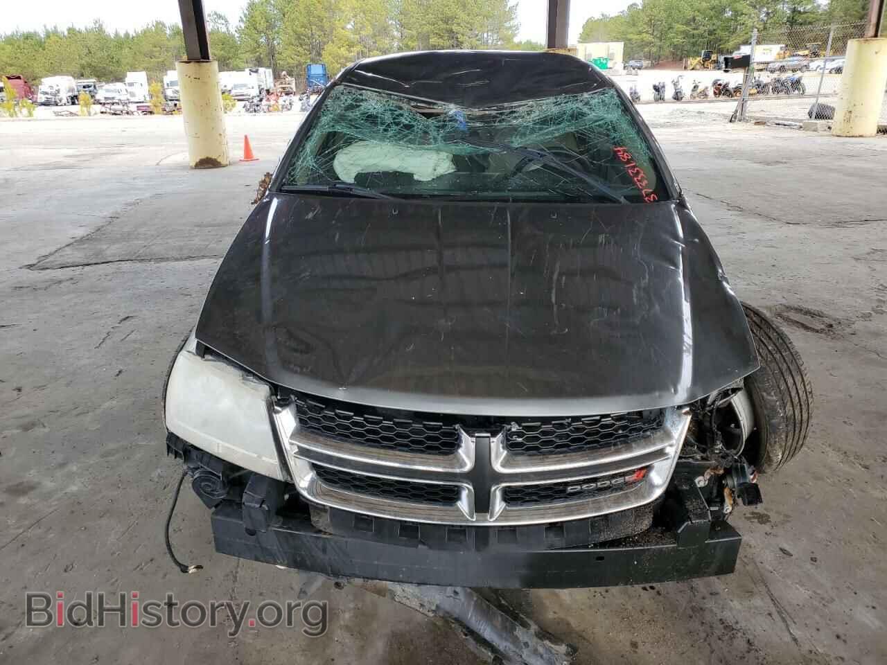 2013 DODGE AVENGER - VIN: 1C3CDZCB2DN615780 - Photo 5
