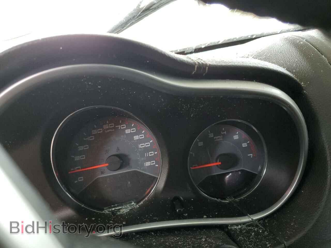 2013 DODGE AVENGER - VIN: 1C3CDZCB2DN615780 - Photo 9