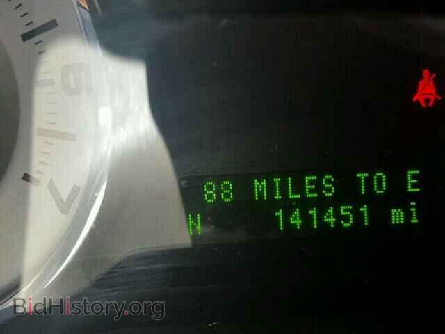 2007 FORD EDGE - VIN: 2FMDK39C27BB00549 - Фото 8